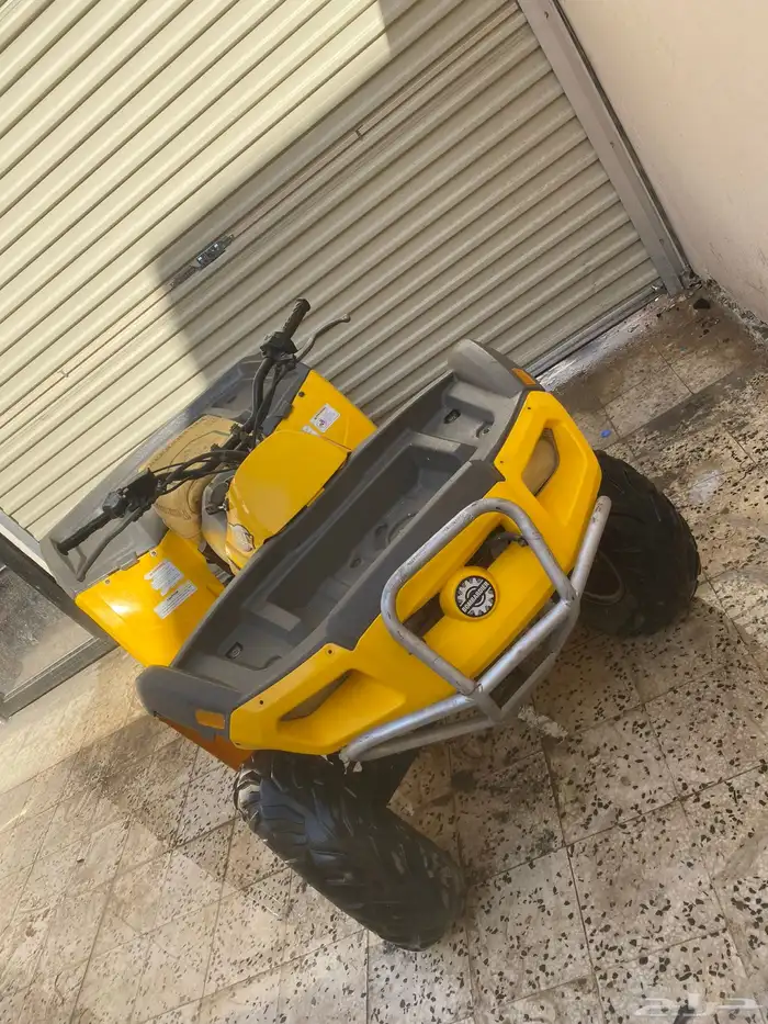 دباب بومبردير BOMBARDIER 11