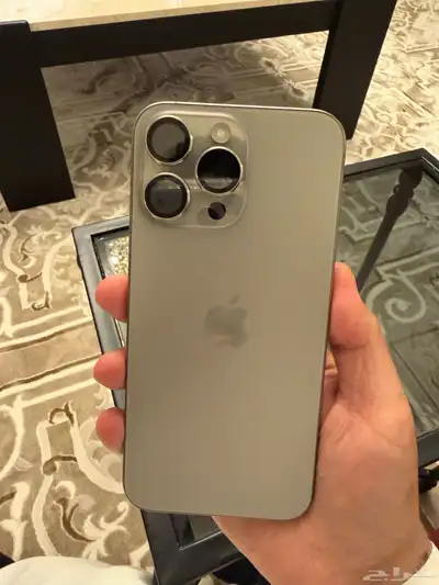 ايفون 15 برو ماكس للبيع index