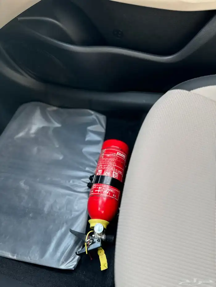 اكسنت 2023 الوعلان 20