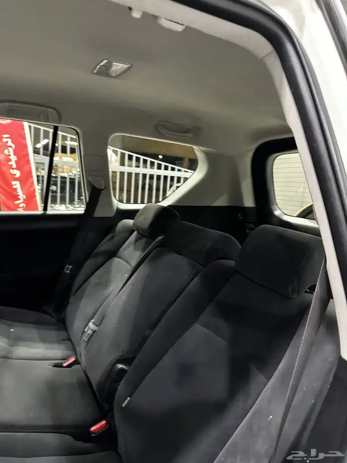 برادو 2019 ديزل دبل بريمي سبير علاق معرض(عبيد الرشيدي) 25