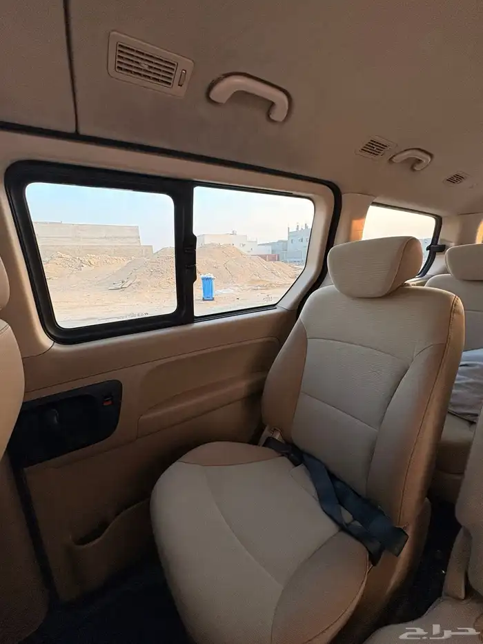 هيوانداي اتش وان وارد المجدوعي وكالة 27