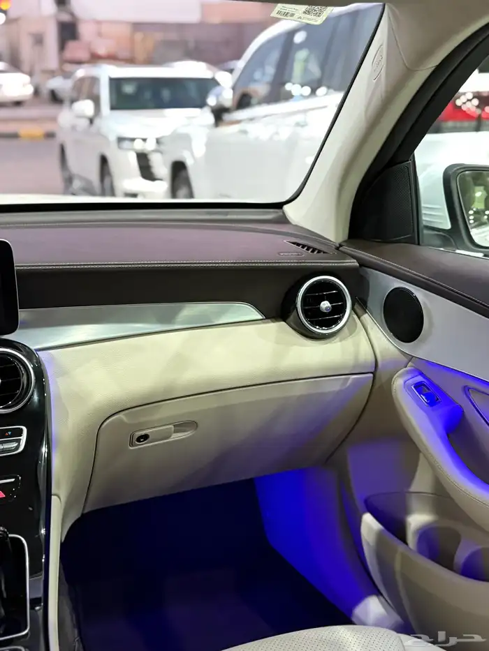 مرسيدس - 2020 - GLC200 - بسعر 147 الف 14