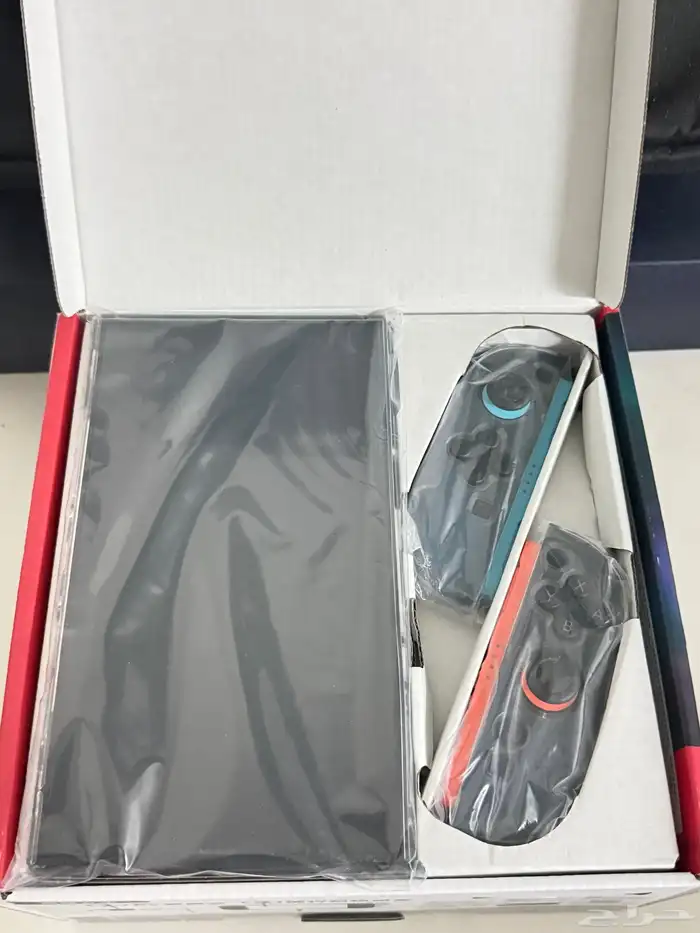 نينتندو سويتش 2 0