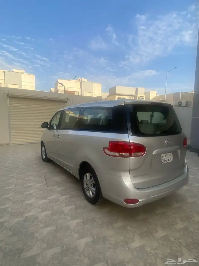 ماكسوس 2022 نظيف للبيع 4