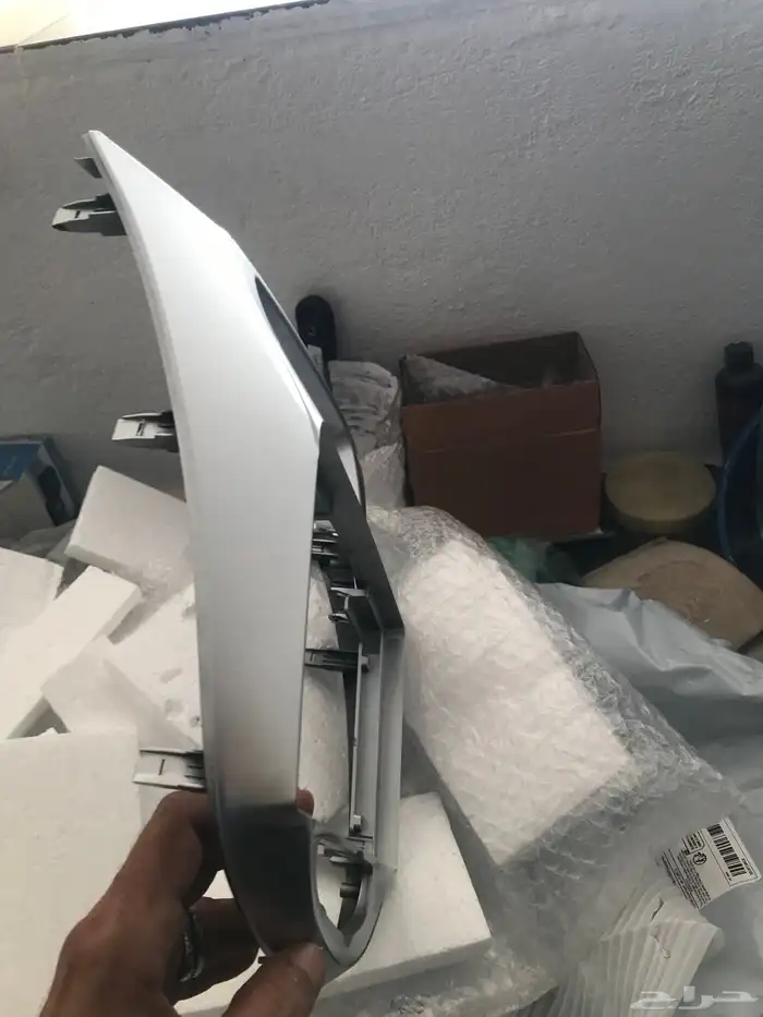 ديكور شاشة اكسنت 2011 2017 4