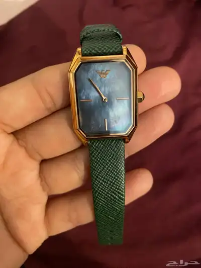 ساعه إرماني index