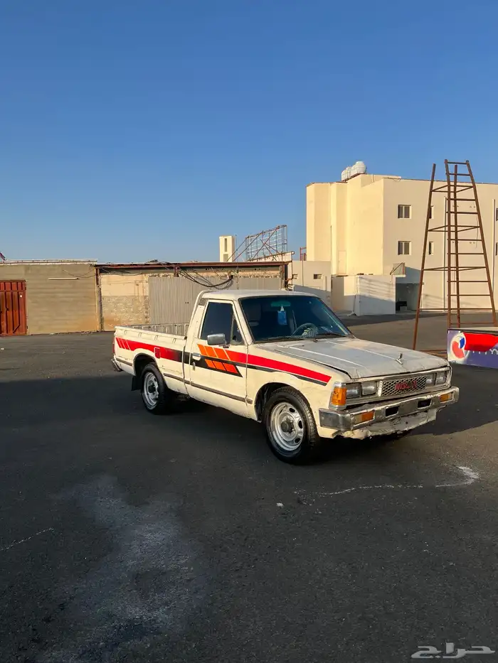 البيع ددسن 85 محركات شرط 0