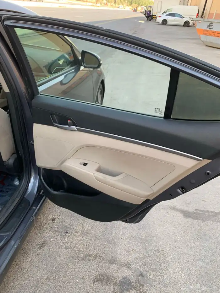 للبيع النترا 2017 مكينة كبيرة 19