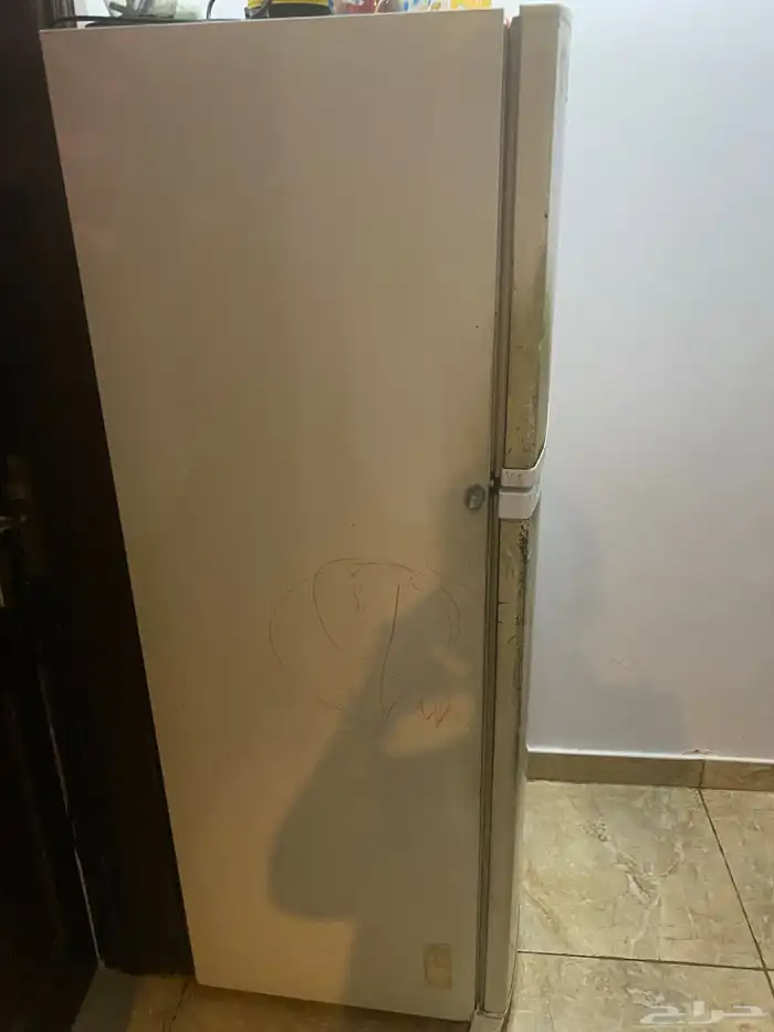 تلاجه سامسونج 1