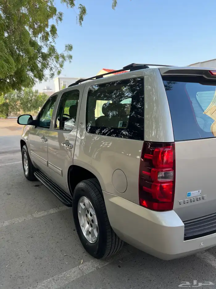 تاهو 2010 نظيف وكالة 10