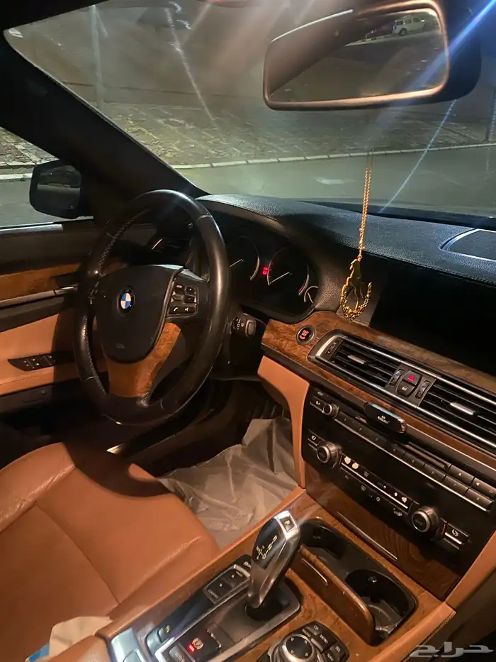 سياره بي ام دبليو 2012 تنفس طبيعي او البدل بسياره مناسبه 4