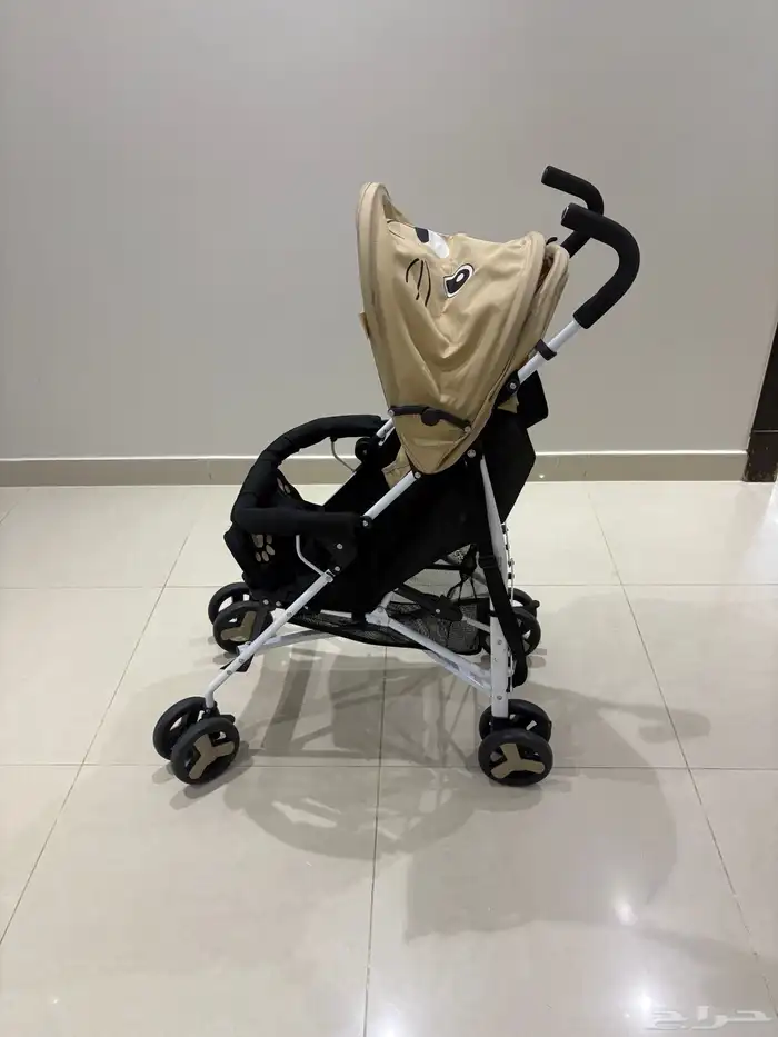 عربة اطفال 2