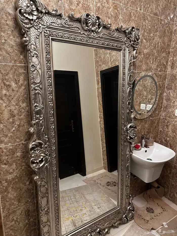 مرايا كبيرة من هوم سنتر 3