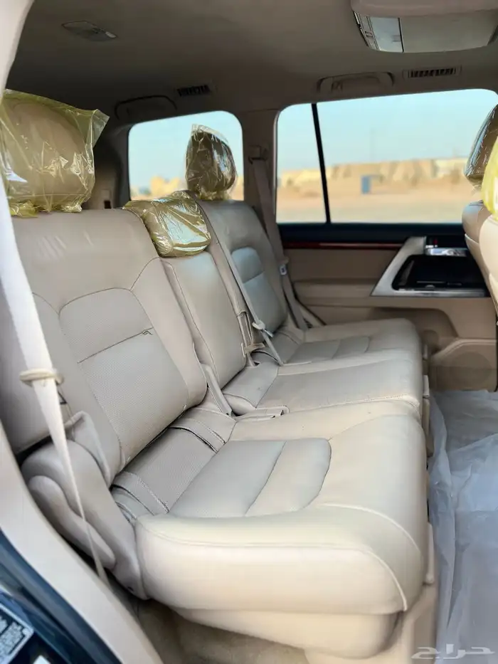 VX-R 2012 مكينة 5.7 21