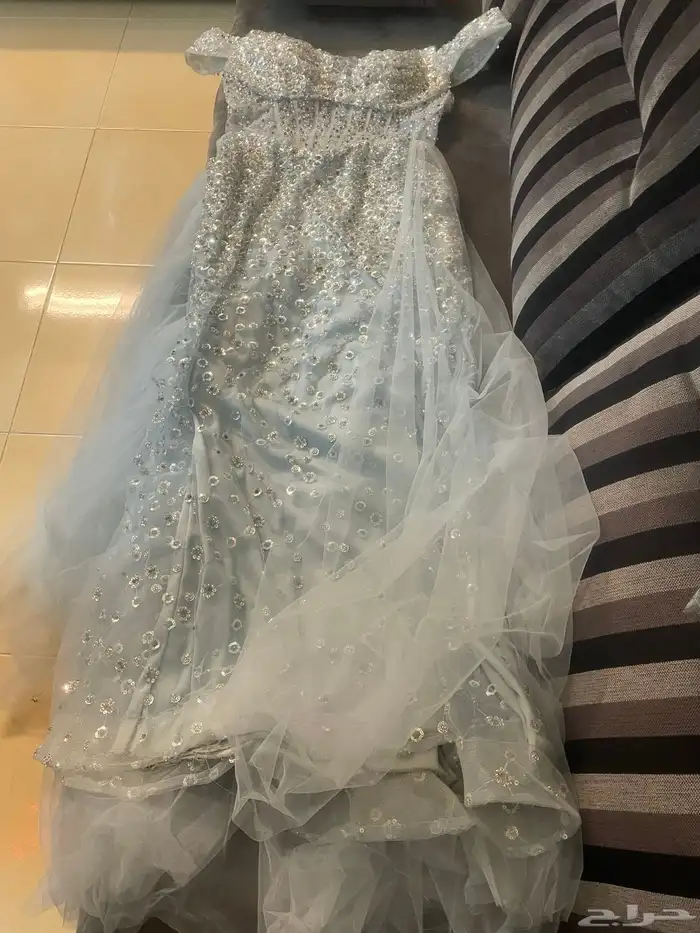 فستان للبيع 5