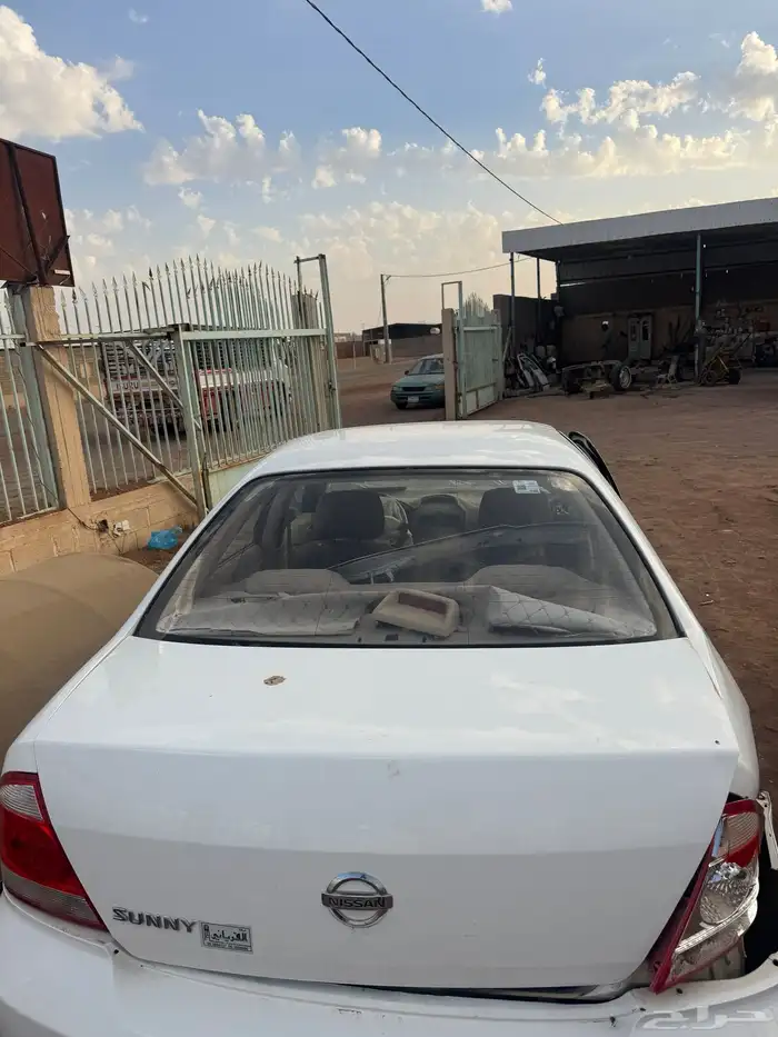 سني البيع تشليح 1