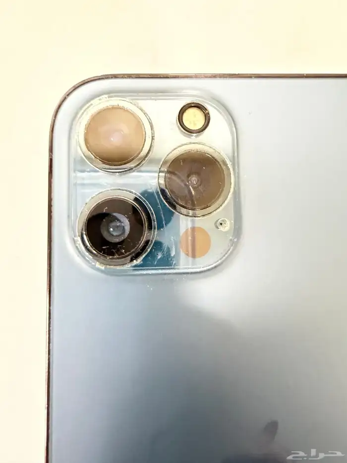 ايفون 12 برو ماكس 6