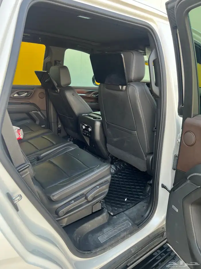 للبيع يوكن دينالي 2021 7