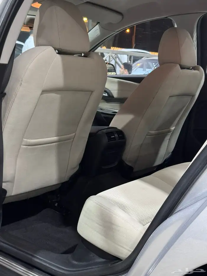 كابرس 2015 LS فضي للبيع 12