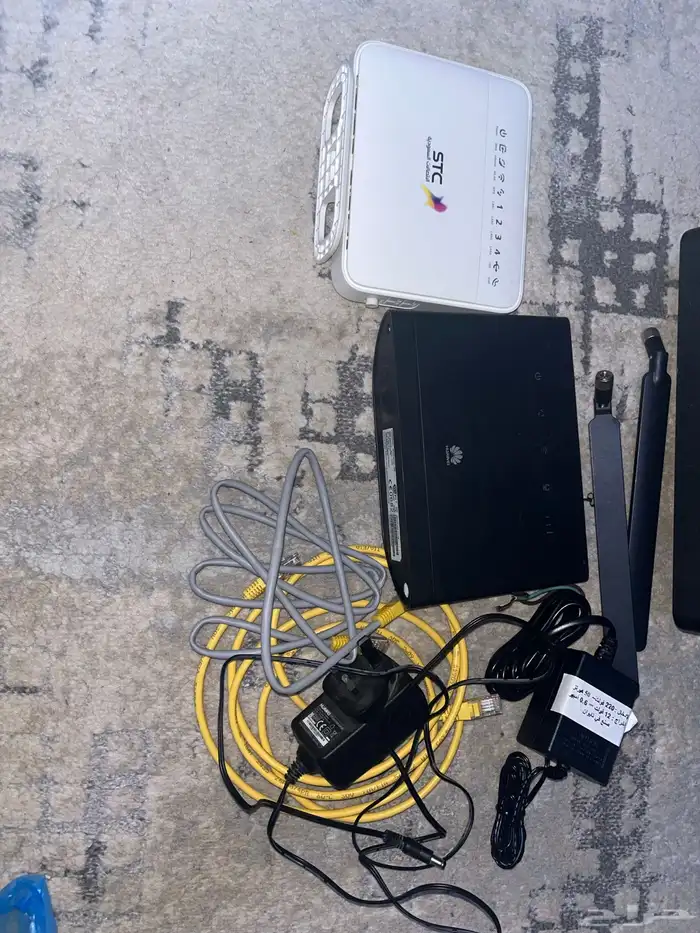 أجهزة كمبيوتر أجهزة شبكات 0