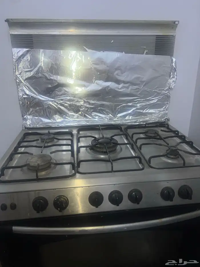 بوتجاز 5 عيون للبيع 1