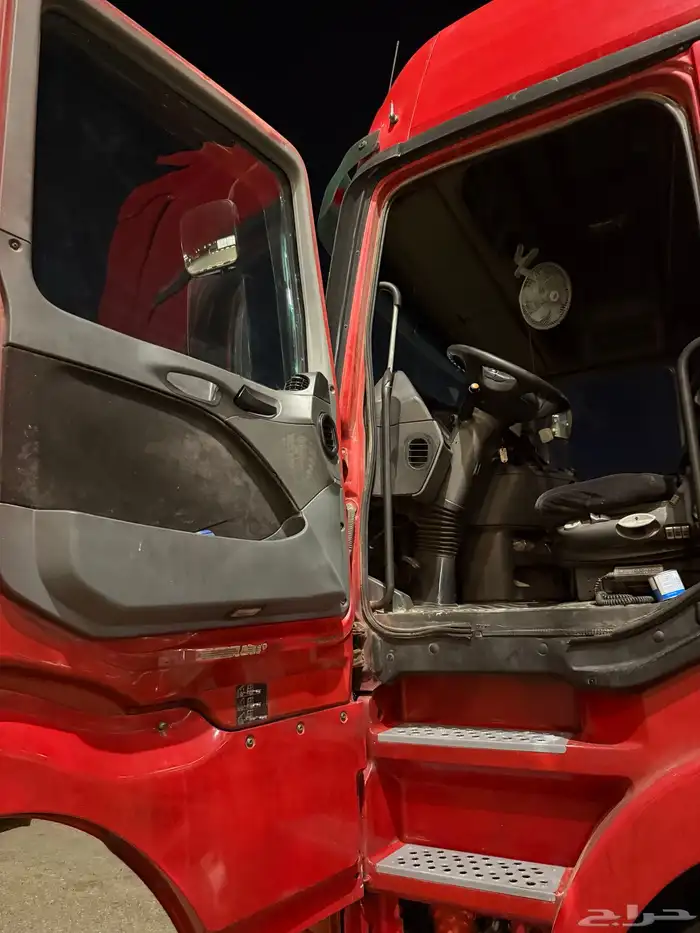 اكتروس 2005 للبيع 2