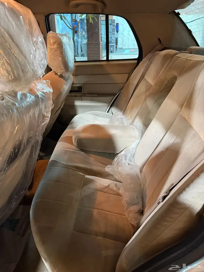 فورد فكتوريا 7