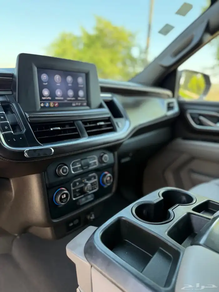 شفروليه سوبربان 2021 13