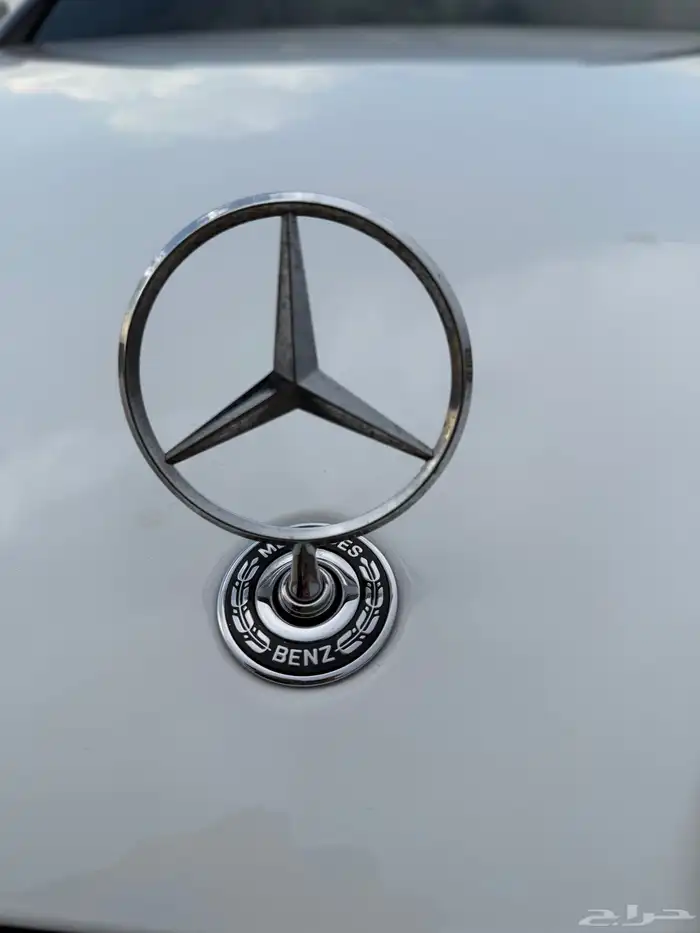 مرسيدس E250 موديل 2021 5