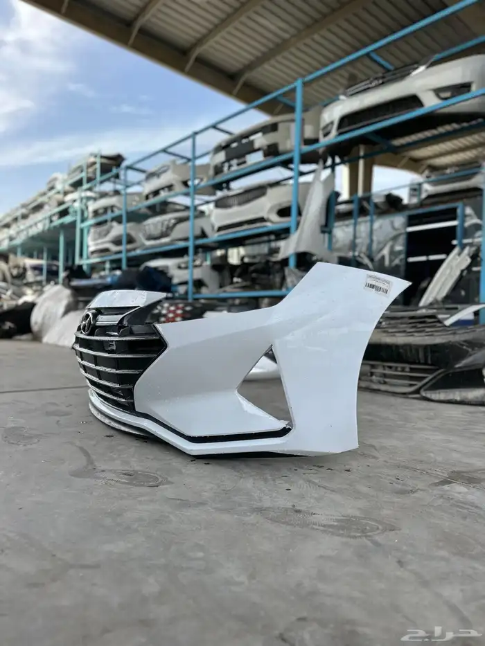 صدام النترا امامي 2020 4