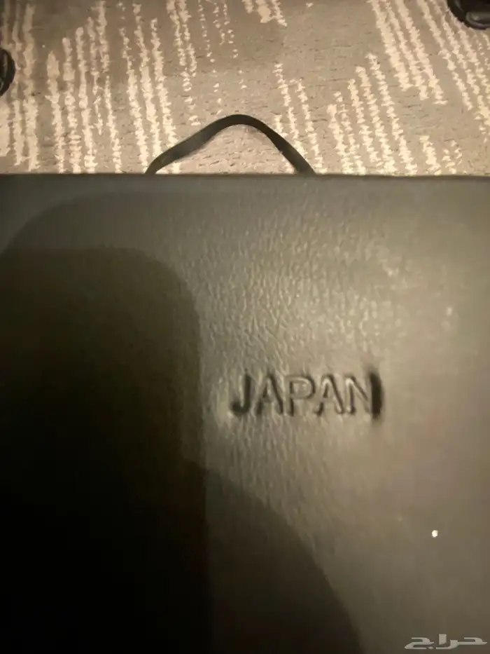 دربيل ياباني نظيف 5