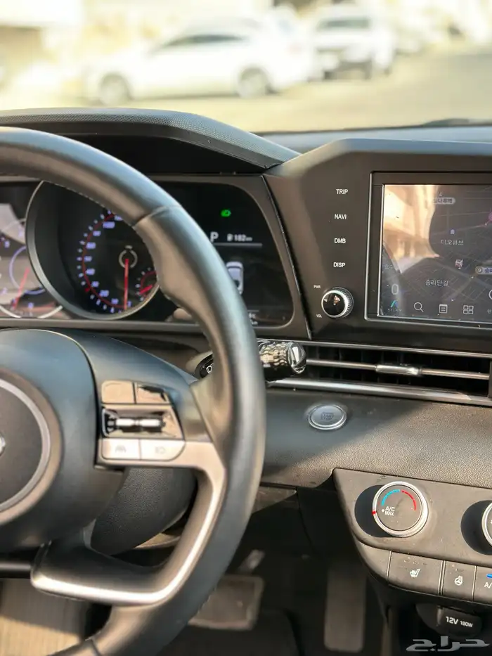 اللنترا 2021 بنزين 31