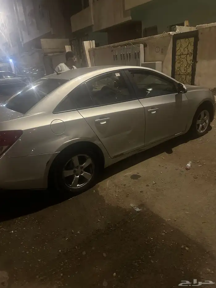 شيفروليه 210 نضيفه4سلندر 0