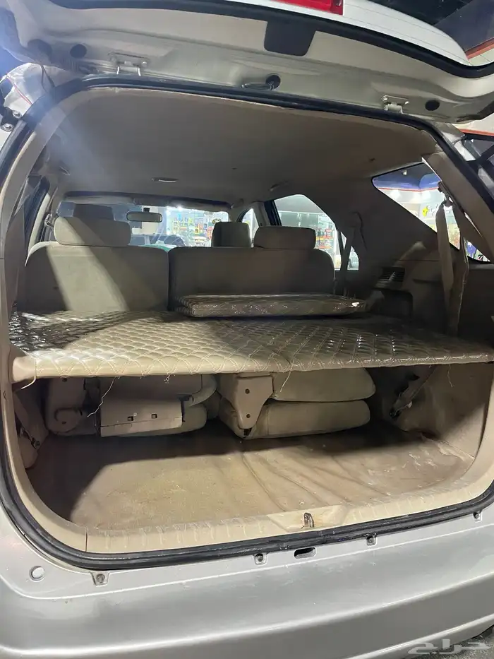 فور شنر 2007 دبل تماتيك 2