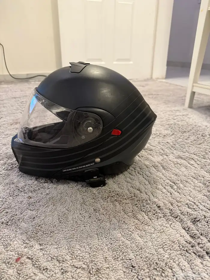 خوذة هارلي 0