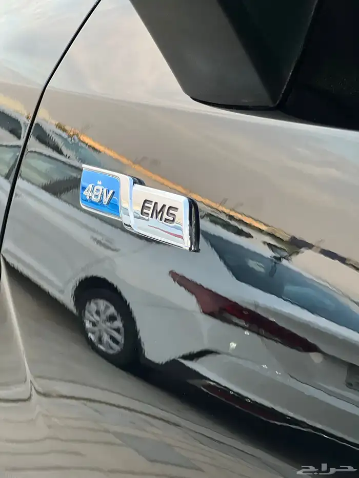 جيلي اوكافانجو 2023 13