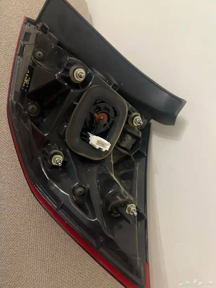 اسطب سوناتا 2020 نظيف - وكالة 1