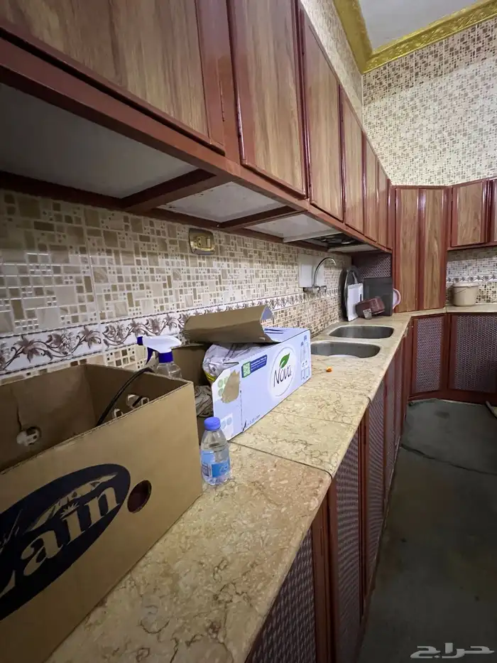 دولاب مطبخ 3