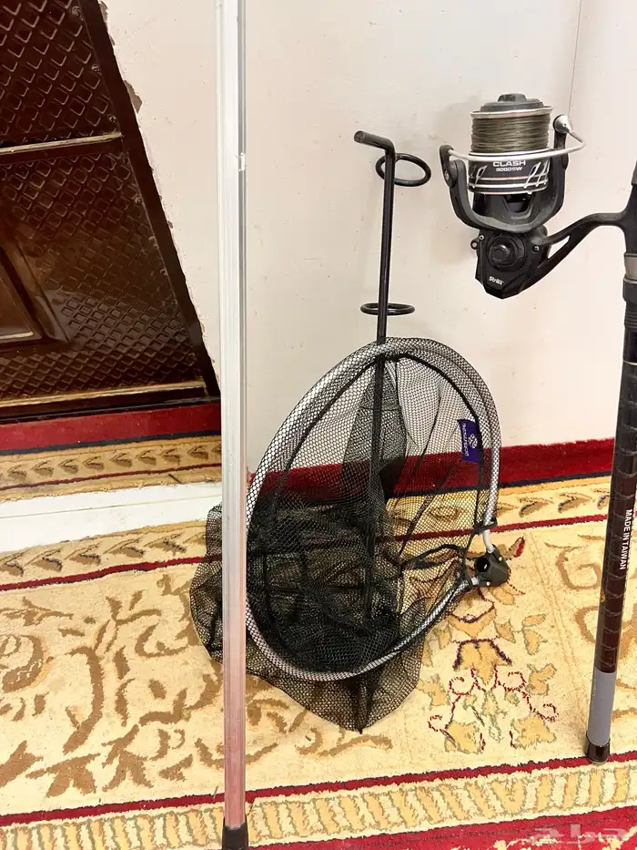 سنارات للبيع 4