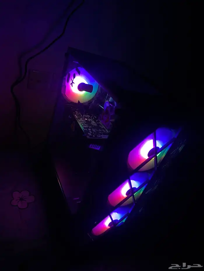 بيسي ستم كامل 3