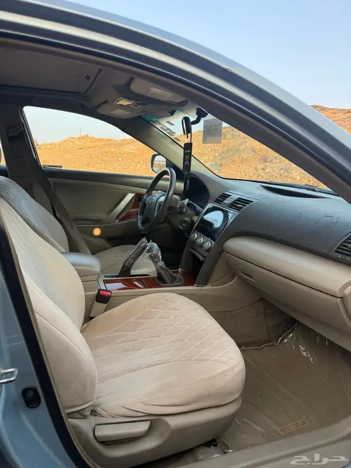 كامري فل كامل 2010 7