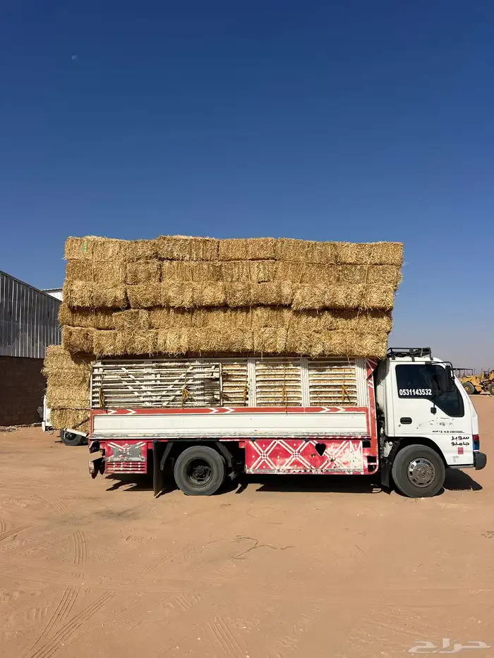 تبن بر صافي 2