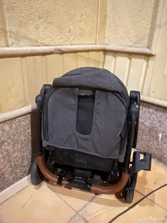 عربية اطفال بيبي دريم 6