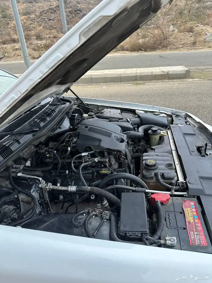 فورد جراند ماركيز 2011 نظييف شرط 16