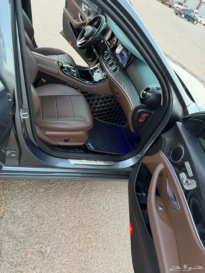 مرسيدس 2020 ديزل 14