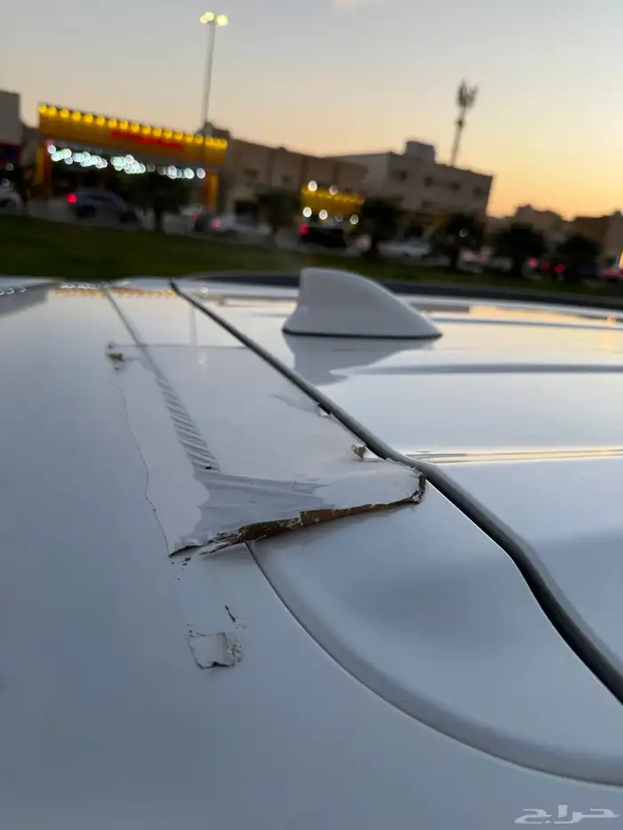 فورشنر 2023 6 سلندر VX سعودي 46