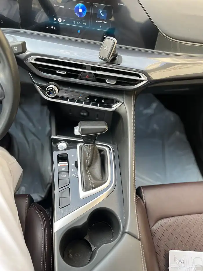 شانجان ايدو بلس 2022 ممشى13 الف فقط 5