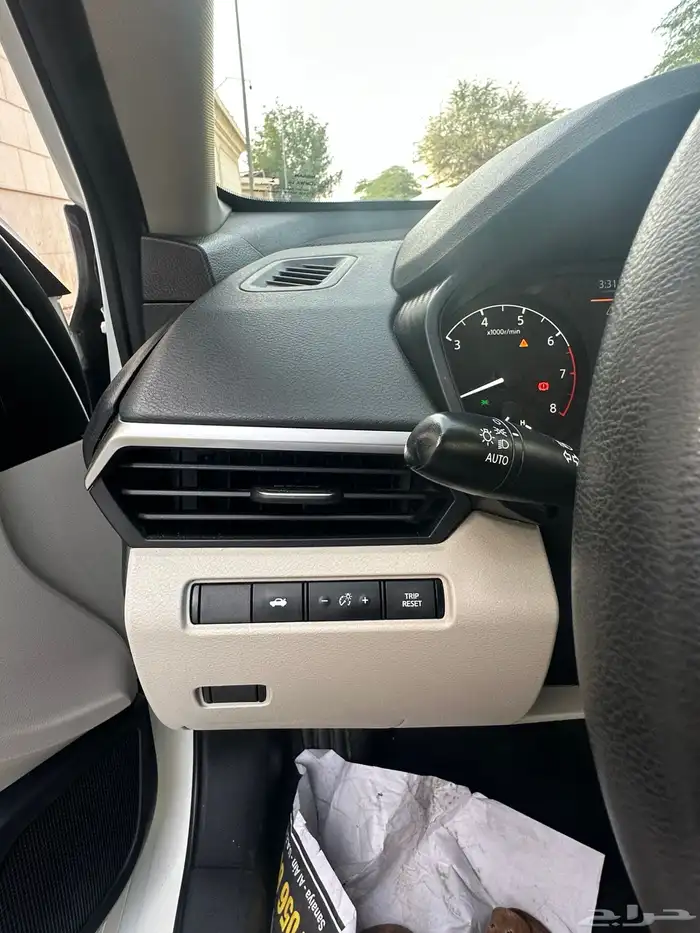 نيسان التيما 2020 وكاله 15