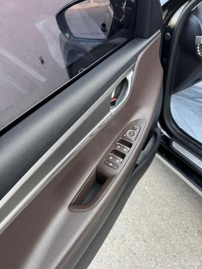 ازيرا 2021 بنزين 14