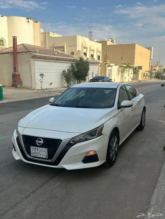 نيسان التيما 2020 وكاله 0